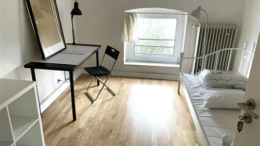 Rooms in Dusseldorf - photo 2