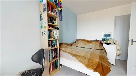 Rooms in Toulouse - photo 2