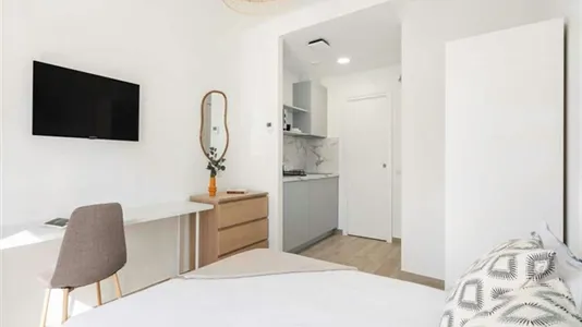 Rooms in Madrid Fuencarral-El Pardo - photo 8