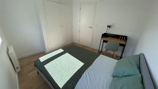 Rooms in Guadalajara - photo 4