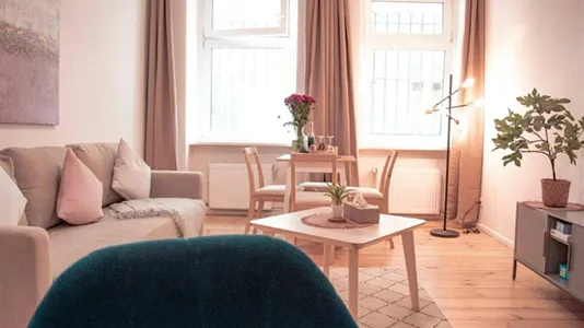 Apartments in Berlin Pankow - photo 7