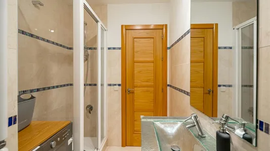 Rooms in Madrid Chamberí - photo 7