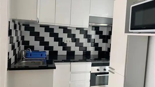 Rooms in Castellón de la Plana/Castelló de la Plana - photo 9