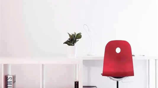 Rooms in Milano Zona 2 - Stazione Centrale, Gorla, Turro, Greco, Crescenzago - photo 9