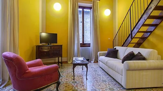 Apartments in Florence - photo 7