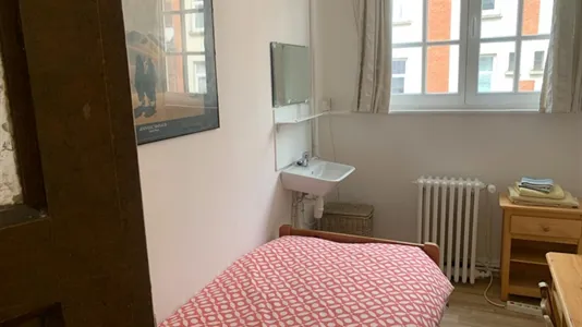 Rooms in Brussels Etterbeek - photo 4