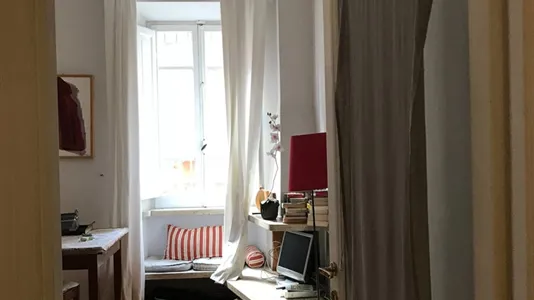 Apartments in Roma Municipio I – Centro Storico - photo 5