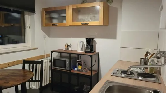 Apartments in Location is not specified - photo 9