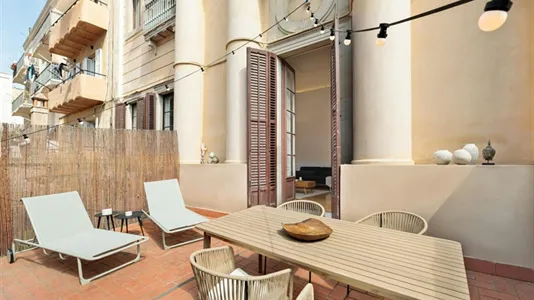 Apartments in Barcelona Ciutat Vella - photo 6