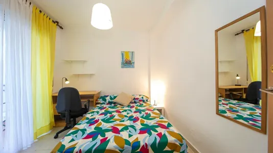 Rooms in Granada - photo 2