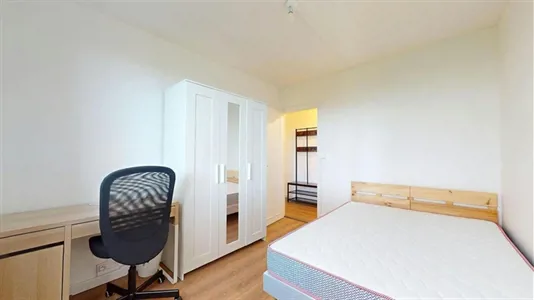 Rooms in Amiens - photo 2
