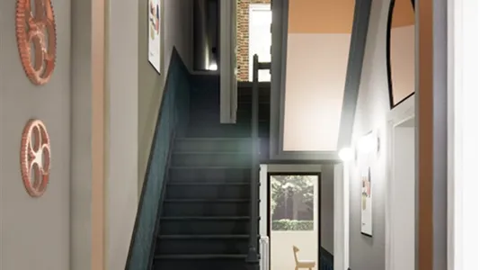 Rooms in Stad Brussel - photo 6