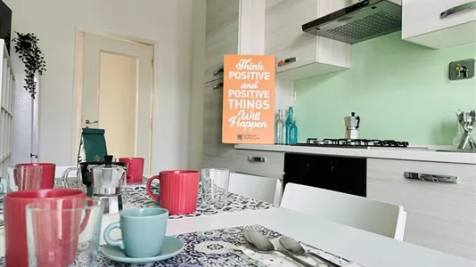 Rooms in Turin - photo 8