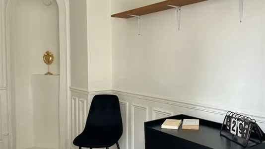 Rooms in Paris 9ème arrondissement - photo 2