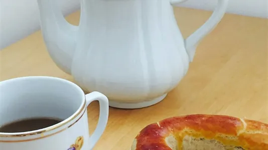 Apartments in Vienna Landstraße - photo 9