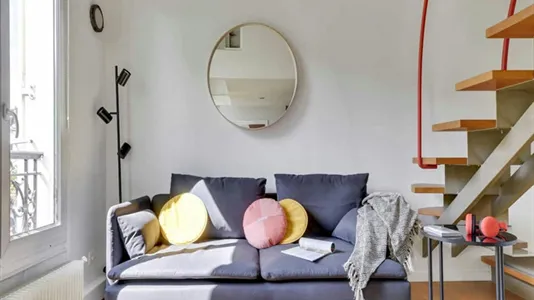 Rooms in Paris 15ème arrondissement - photo 6