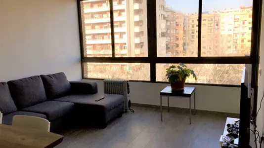 Rooms in Barcelona Eixample - photo 10