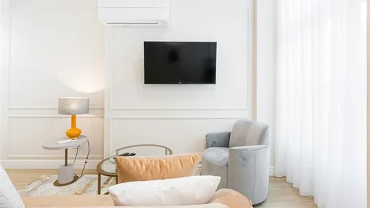 Apartments in Location is not specified - photo 8