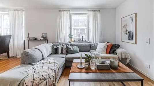 Apartments in Eskilstuna - photo 2