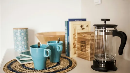 Apartments in Location is not specified - photo 10