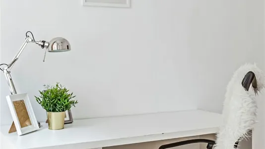 Rooms in Budapest Erzsébetváros - photo 9