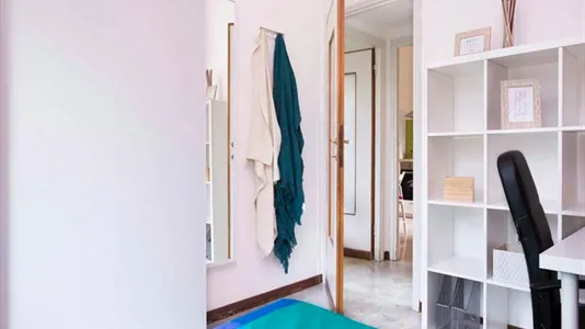 Rooms in Milano Zona 6 - Barona, Lorenteggio - photo 2