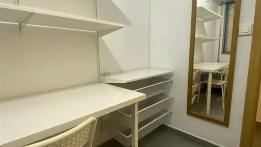 Rooms in Valencia Algirós - photo 2