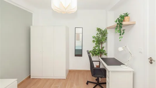 Rooms in Valencia Poblats Marítims - photo 4