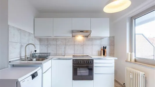 Rooms in Cologne Lindenthal - photo 8