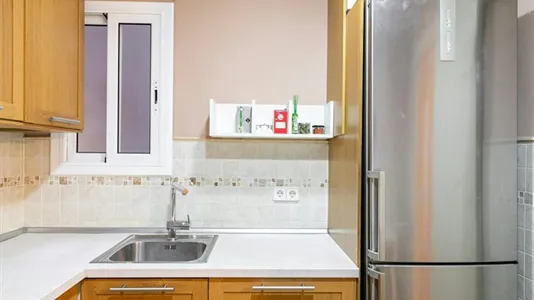 Apartments in Barcelona Sants-Montjuïc - photo 10