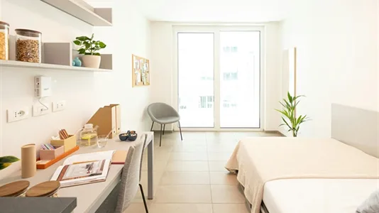 Apartments in Florence - photo 3