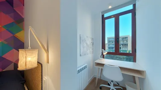 Rooms in Barcelona Les Corts - photo 4
