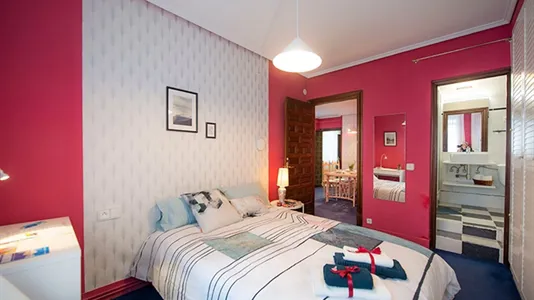 Rooms in Bilbao - photo 4