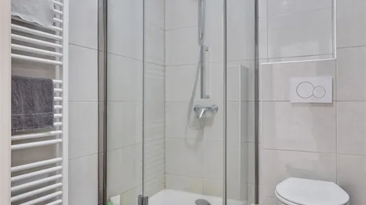 Apartments in Brussels Schaarbeek - photo 7