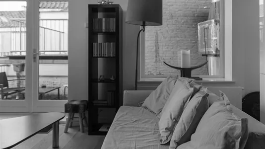 Apartments in Haarlem - photo 7