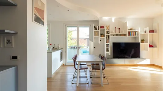 Apartments in Milano Zona 7 - Baggio, De Angeli, San Siro - photo 9