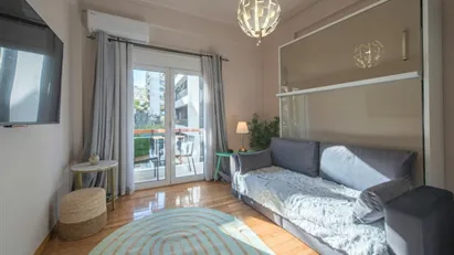 Apartment for rent in Galatsi, Attica