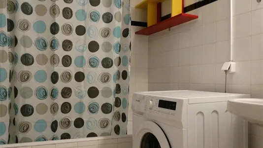 Rooms in Athens Agios Nikolaos - photo 7