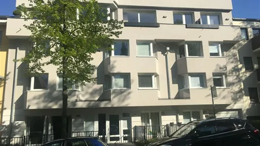 Apartments in Location is not specified - photo 6