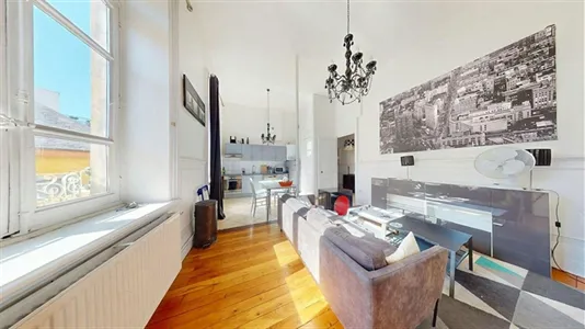 Rooms in Lyon - photo 8