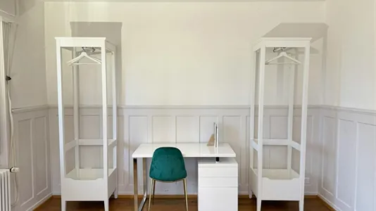 Apartments in Horgen - photo 2