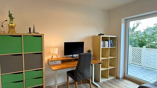 Apartments in Berlin Marzahn-Hellersdorf - photo 10