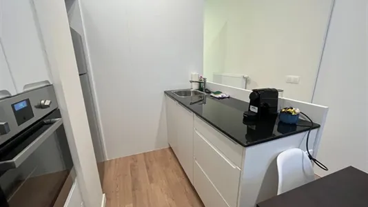 Apartments in Brussels Elsene - photo 4