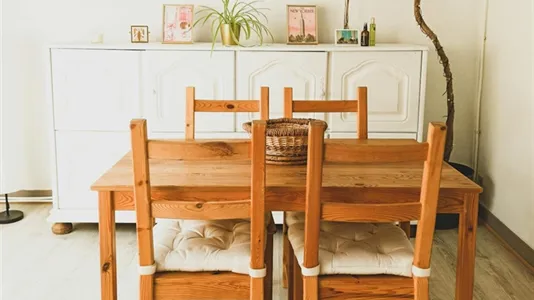 Apartments in Brussels Schaarbeek - photo 2