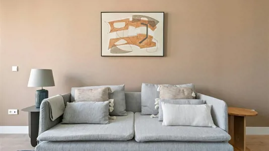 Apartments in Barcelona Sarrià-St. Gervasi - photo 2