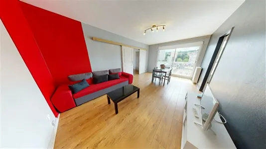 Rooms in Dijon - photo 4