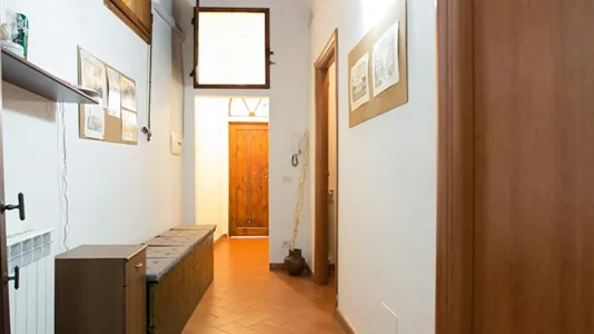 Apartments in Florence - photo 9