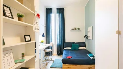 Room for rent in Milano Zona 6 - Barona, Lorenteggio, Milan