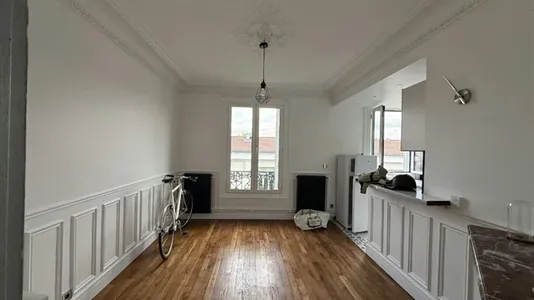 Apartments in L'Haÿ-les-Roses - photo 6