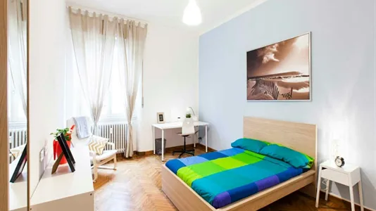 Rooms in Milano Zona 5 - Vigentino, Chiaravalle, Gratosoglio - photo 4